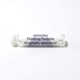 Thinking Parasite (Cogitatio parasitus)